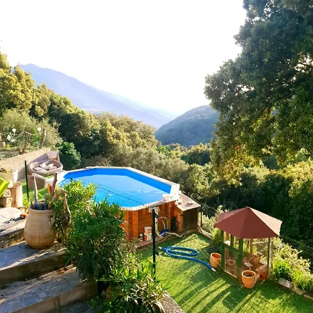 Fozzano Apartment *