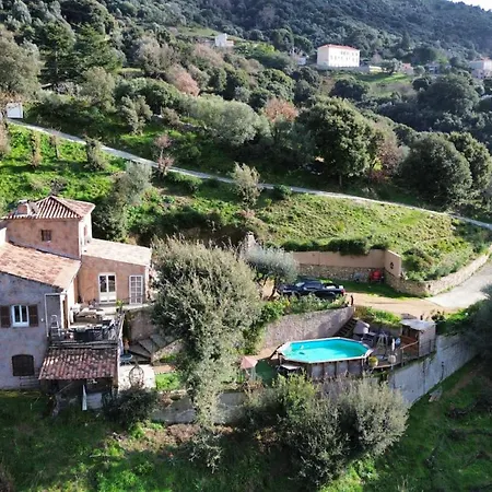 Fozzano Apartment *
