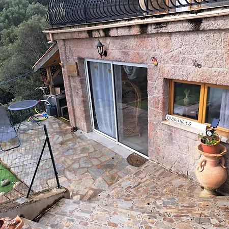 Fozzano Apartment *