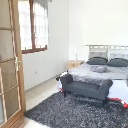 Apartment Fozzano Fozzano